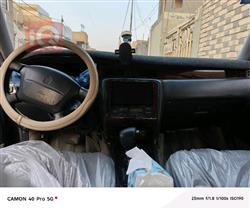 تويوتا كراون